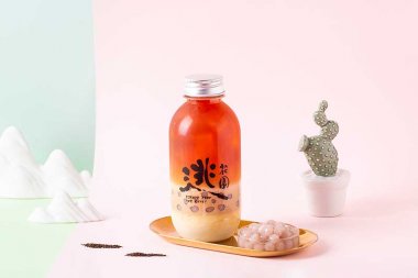 小本创业可以加盟coco奶茶店吗？