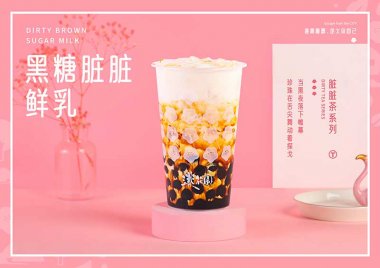 coco奶茶产品售价平均价格怎么样-