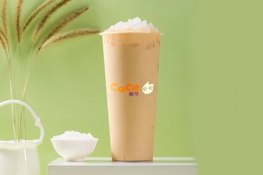 coco奶茶加盟店如此不同的原因