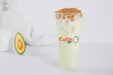 加入coco奶茶，与您共创非凡事业。