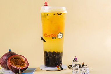 COCO奶茶加盟费是多少怎么去加盟