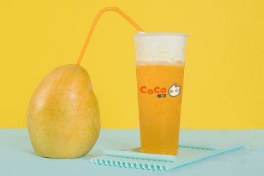 coco都可奶茶加盟店怎样？coco加盟创业适合吗？