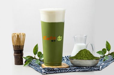 奶茶饮品加盟怎么样 coco奶茶加盟有保障