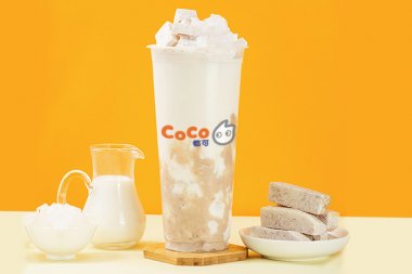 coco奶茶饮品加盟好吗？让你轻松当老板