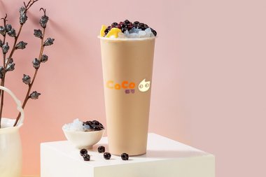 coco奶茶加盟饮品吧掀起创业加盟狂潮