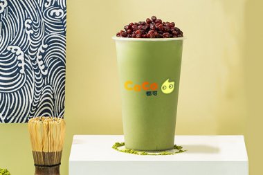 coco奶茶加盟 30秒快速出品急速掘金