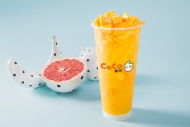 加盟奶茶店coco，加盟coco奶茶