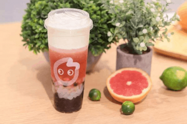 coco奶茶加盟夏日冷饮加盟致富创业先锋